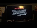 Review Of The 2025 DVD Opening Of Lilo And Stitch