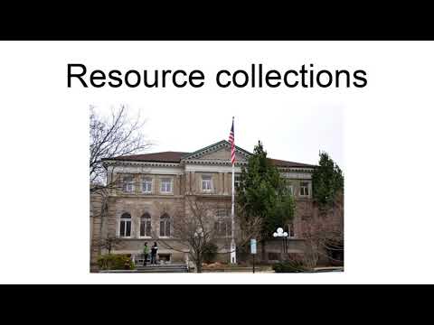 Melrose Public Library