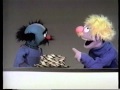 Classic Sesame Street I On Your Hat