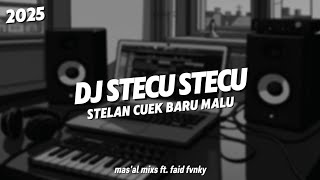 Download lagu DJ JUAL MAHAL DIKIT KAN BISA STECU STECU | JDM SLOW mp3