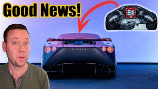 The R36 Nissan GT-R is Coming Sooner Than We Thought!