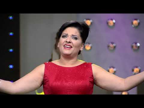 Lumturie Axhami POTPURI (Kenge Kerçovare)