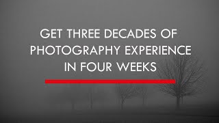 How to Love Your Photography Even More