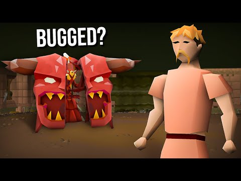 Delving into Doom Droprates