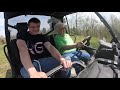 I LET MY GRANDMA DRIVE MY CAN AM Bad Idea Shorts