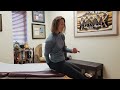 Treat Your Tailbone Pain