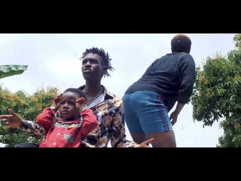 KONKOME (OFFICIAL  VIDEO) - HENRY SWAGG