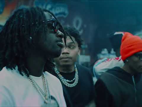 Chicken P - Buss One 101 Pt. 2 (Official Video)