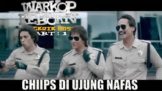 Download lagu Warkop DKI Reborn Part 1 | Misteri Peta Harta Karun dalam Narasi Lengkap Alur Cerita Film versi AI mp3