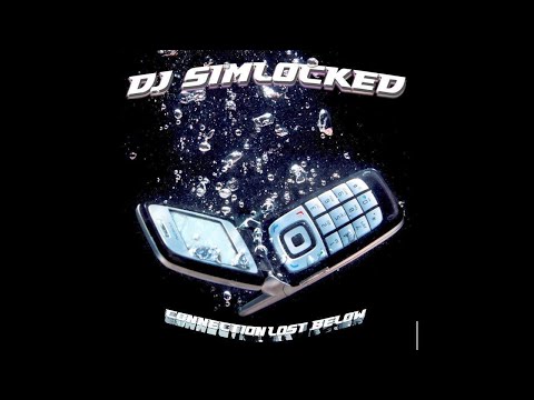 Dj Simlocked - For A Brief Moment In Time
