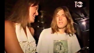 The Lemonheads - interview Australia 1994