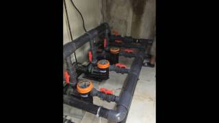 Havuz Deposu - Havuz Ekipmanları - Havuz Kimyasalları - Havuz Yapımı -
