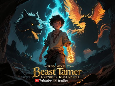 P2|The First Legendary Beast Master: The Real Training Begins: Karl's Practical Skills Test