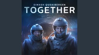 Musik-Video-Miniaturansicht zu Together Songtext von Dimash Kudaibergen