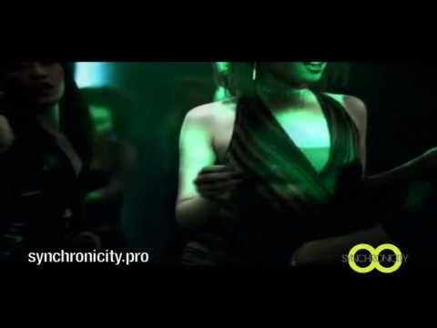 Synchronicity - Cinful & Dionysus - Hablando Sample in HD