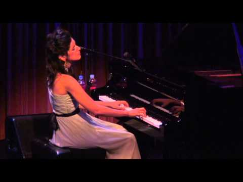 Bianca Gismonti Trio Live @ Cotton Club Tokyo - Marina's First Sky