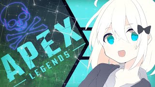 APEXランク ダイヤ@2