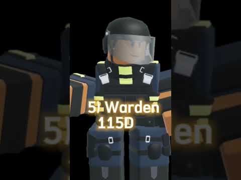 TDS Top 5 Towers based on Dps [I bet 100 robux this won’t get 30+Likes] #towerdefensesimulator #tds