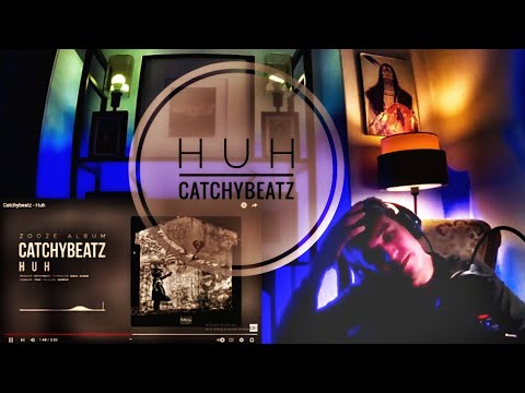 CATCHYBEATZ "HUH" REACTION - واکنش به ترک «هاه» از کچی بیتز کانال کولر