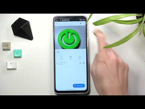 How to Block Number in MOTOROLA Moto G100 – Block Phone Number