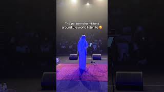 Download lagu Sheikh Mishary Alafasy is an inspiration to the youth ❤️ #alafasy #fyp #brisbane #australia mp3