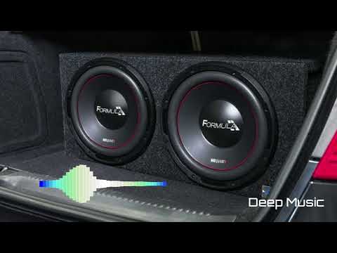 Rastafair x Shirfine - Daytime (Bass Boosted)