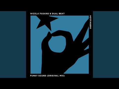 Funky Sound (Original Mix)