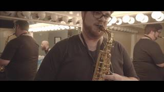 Rivers Of Nihil Spring Tour 2018