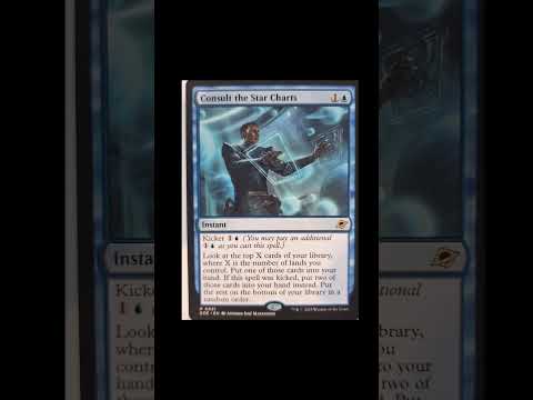 Filtraciones de #MTG #edgeofeternity #Magic #mtgshorts #spoiler #tcg