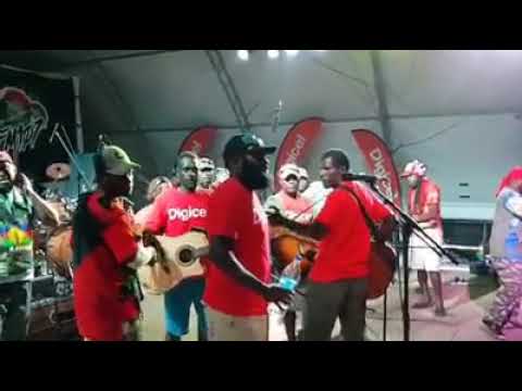 Digicel e tuff tumas by Tokosouwia