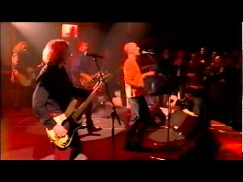 REM - 1999-03-09 Paris (2/3)