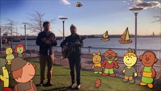 The Brother Brothers - On The Road Again