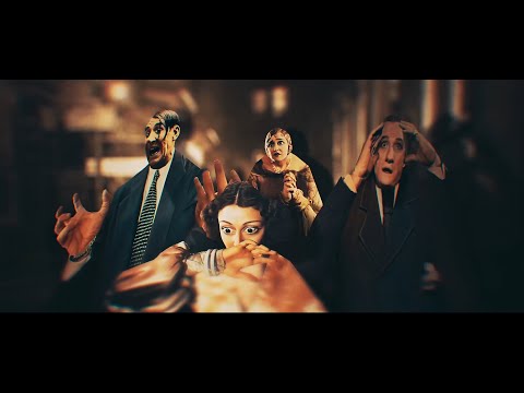 BlinkMyBrain | Little Empty Boxes