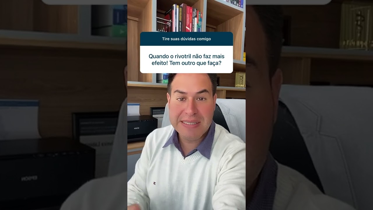 Tolerância ao Clonazepam