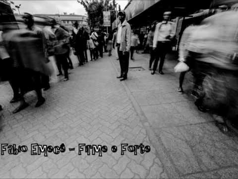 01 Fabio Emecê  -  Poeta do Caos (prod Dudu Foxx)