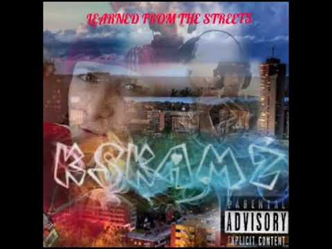 K SKAMZ FT. JUSTCALLMEQ (OFFICIAL AUDIO)