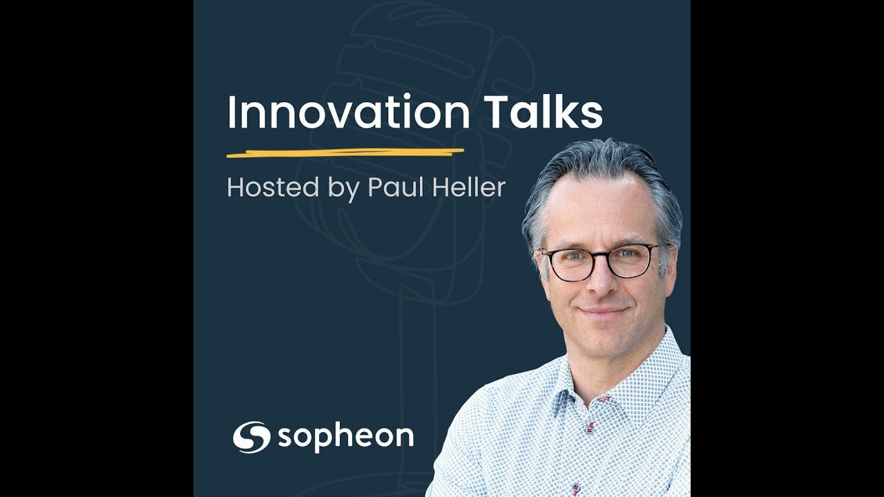 Reimagining tomorrow with futurist Thomas Frey