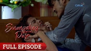 Download lagu Sinungaling Mong Puso: Full Episode 13 mp3