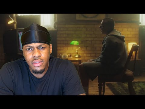 AITCH - MY G FT. ED SHEERAN (REACTION)