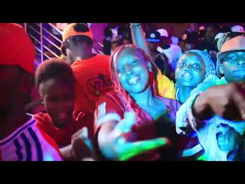 MC KINGKI MERCHANDISE @1 (1ON1)  REGGAE MIX DJ RAMBO + DJ MRAS NESTA FT MC KINGKI LIVE  AT KINGSCUP