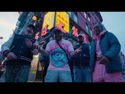 Gigo Bango Arm & Dangerous Official( MUSIC VIDEO)