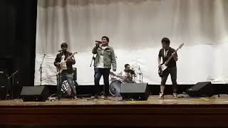 ROCK LIQUIDO -  COTA