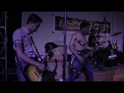 Rebel In Saint feat Time Bomb and The Gangs & Bad Eleven - Fall Back Down (Rancid Cover)