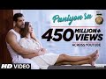 PANIYON SA Full Song Satyameva Jayate John Abraham Aisha Sharma Tulsi Kumar Atif Aslam