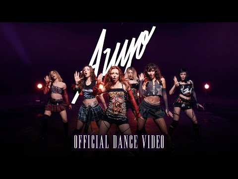 manifest - Arıyo | Official Dance Video