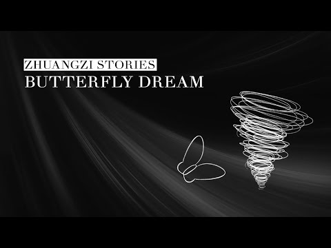 Daoist Philosophy: Life and Death | Zhuangzi’s Butterfly Dream