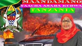Download lagu MAANDAMANO YAACHA ASARA KUBWA TANZANIA MDA WA SIKU MBILI (2)- TAZAMA UJIONEE MWENYEWE BILA KUAMBIWA. mp3 Download lagu MAANDAMANO YAACHA ASARA KUBWA TANZANIA MDA WA SIKU MBILI (2)- TAZAMA UJIONEE MWENYEWE BILA KUAMBIWA. mp3