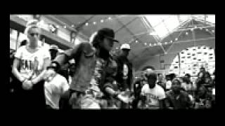 Idox Spin This (Le Twins Baby)