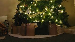 All I Ever Get for Christmas is Blue cover of a Christmas song by Over the Rhine