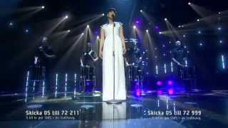 Carolina Wallin Pérez - Sanningen